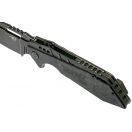 BESTECH Shodan Black Blade Carbon Fiber zsebkés