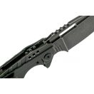 BESTECH Shodan Black Blade Carbon Fiber zsebkés
