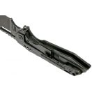 BESTECH Shodan Black Blade Carbon Fiber zsebkés