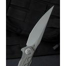 BESTECH Samari zsebkés