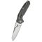 BESTECH Nyxie Titanium Carbon Fiber zsebkés