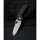 BESTECH Nyxie Titanium Carbon Fiber zsebkés