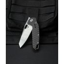 BESTECH Nyxie Titanium Carbon Fiber zsebkés