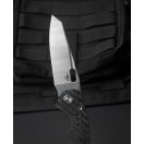 BESTECH Nyxie Titanium Carbon Fiber zsebkés