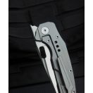 BESTECH Nyxie Titanium Carbon Fiber zsebkés