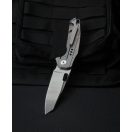 BESTECH Nyxie Titanium Carbon Fiber zsebkés