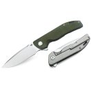 BESTECH Bison zsebkés G-10 - Több színben
