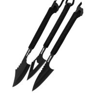 UNITED CUTLERY Black Legion Harpoon Set