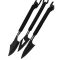 UNITED CUTLERY Black Legion Harpoon Set