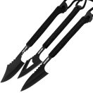 UNITED CUTLERY Black Legion Harpoon Set
