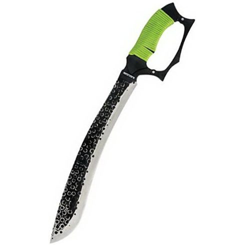 BLACK LEGION Undead Machete