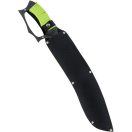 BLACK LEGION Undead Machete