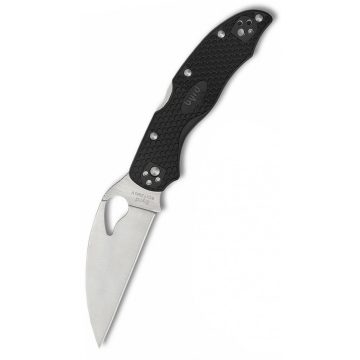 SPYDERCO BYRD Harrier 2 Lightweight Wharncliffe zsebkés