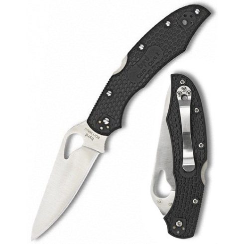 SPYDERCO BYRD Cara Cara 2 LightWeight zsebkés