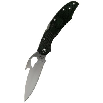   SPYDERCO BYRD Cara Cara 2 Lightweight Emerson Opener zsebkés