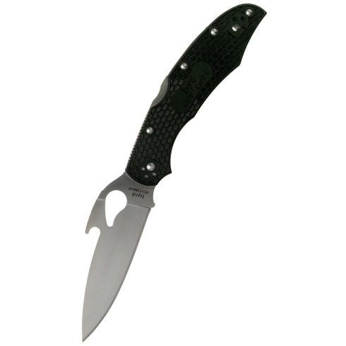 SPYDERCO BYRD Cara Cara 2 Lightweight Emerson Opener zsebkés