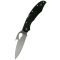 SPYDERCO BYRD Cara Cara 2 Lightweight Emerson Opener zsebkés - BY03PBK2W