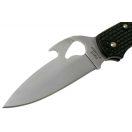 SPYDERCO BYRD Cara Cara 2 Lightweight Emerson Opener zsebkés - BY03PBK2W