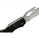SPYDERCO BYRD Cara Cara 2 Lightweight Emerson Opener zsebkés - BY03PBK2W