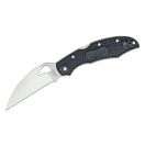 SPYDERCO BYRD Cara Cara 2 Wharncliffe zsebkés - BY03PBKWC2