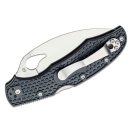 SPYDERCO BYRD Cara Cara 2 Wharncliffe zsebkés - BY03PBKWC2