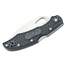 SPYDERCO BYRD Cara Cara 2 Wharncliffe zsebkés - BY03PBKWC2
