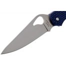 SPYDERCO BYRD Cara Cara 2 LightWeight blue zsebkés - BY03PBL2