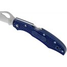 SPYDERCO BYRD Cara Cara 2 LightWeight blue zsebkés - BY03PBL2