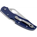 SPYDERCO BYRD Cara Cara 2 LightWeight blue zsebkés - BY03PBL2