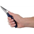 SPYDERCO BYRD Cara Cara 2 LightWeight blue zsebkés - BY03PBL2