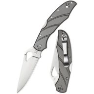 SPYDERCO BYRD Cara Cara 2 Titan zsebkés