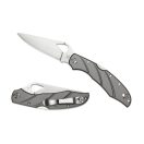 SPYDERCO BYRD Cara Cara 2 Titan zsebkés - BY03TI2