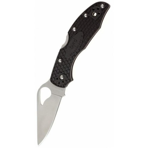 SPYDERCO BYRD Meadowlark 2 FRN zsebkés