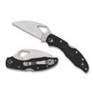 SPYDERCO BYRD Meadowlark 2 Wharncliffe zsebkés