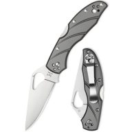 SPYDERCO BYRD Meadowlark 2 Titan zsebkés