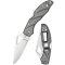 SPYDERCO BYRD Meadowlark 2 Titan zsebkés - BY04TIP2