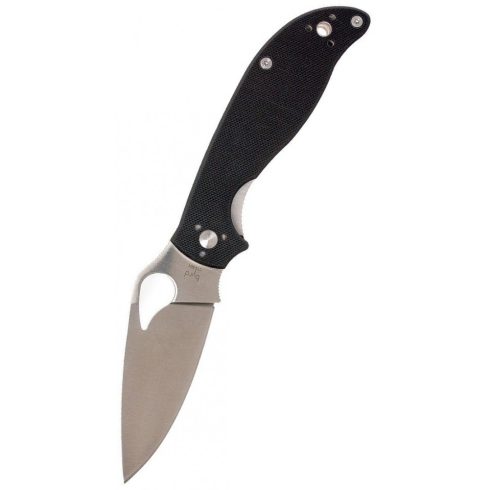 SPYDERCO BYRD Raven 2 zsebkés - BY08G2