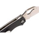 SPYDERCO BYRD Raven 2 zsebkés - BY08G2