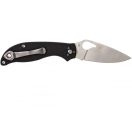 SPYDERCO BYRD Raven 2 zsebkés