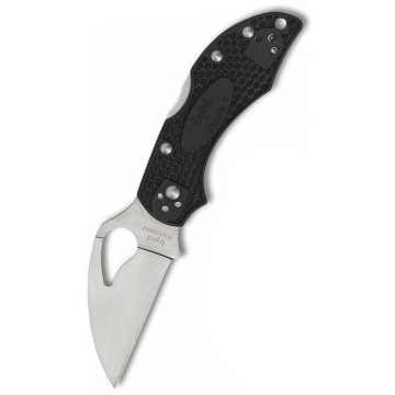 SPYDERCO BYRD Robin 2 Lightweight Wharncliffe zsebkés