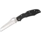 SPYDERCO BYRD Cara Cara 2 Rescue Lightweight mentőbicska - BY17SBK2