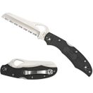 SPYDERCO BYRD Cara Cara 2 Rescue Lightweight mentőbicska - BY17SBK2
