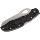 SPYDERCO BYRD Cara Cara 2 Rescue Lightweight mentőbicska - BY17SBK2