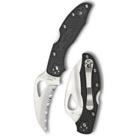 SPYDERCO BYRD Hawkbill mentőbicska