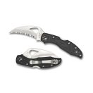 SPYDERCO BYRD Hawkbill mentőbicska - BY22BK