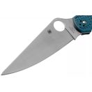 SPYDERCO Police 4 Lightweight K390 zsebkés