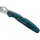 SPYDERCO Police 4 Lightweight K390 zsebkés - C07F4K390