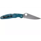 SPYDERCO Police 4 Lightweight K390 zsebkés
