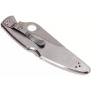 SPYDERCO Police SS Full Serrated zsebkés - C07S