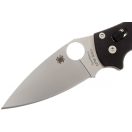 SPYDERCO Manix 2 G-10 black